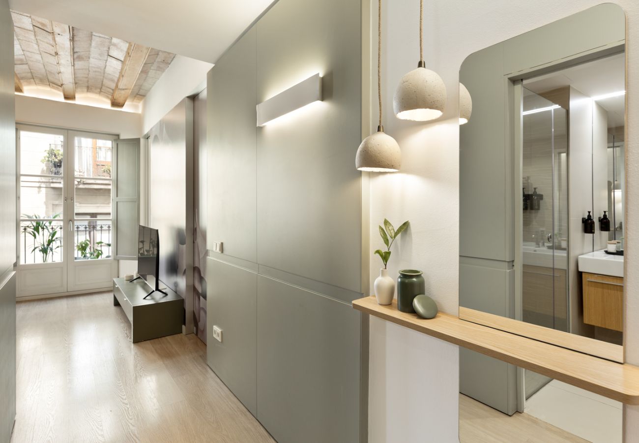 Appartement à Barcelone - OLA LIVING PETRITXOL LA PEDRERA
