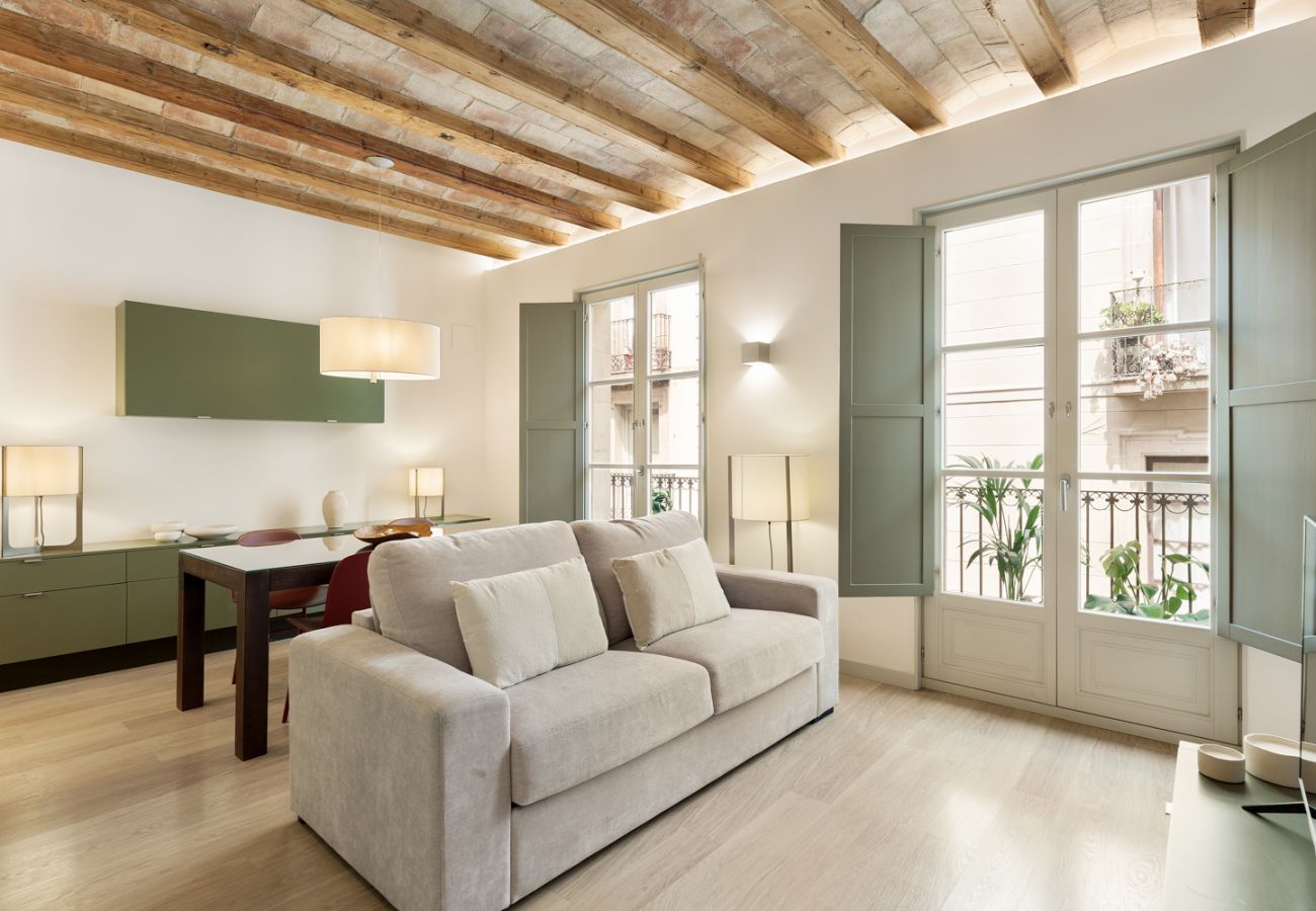Appartement à Barcelone - OLA LIVING PETRITXOL LA PEDRERA
