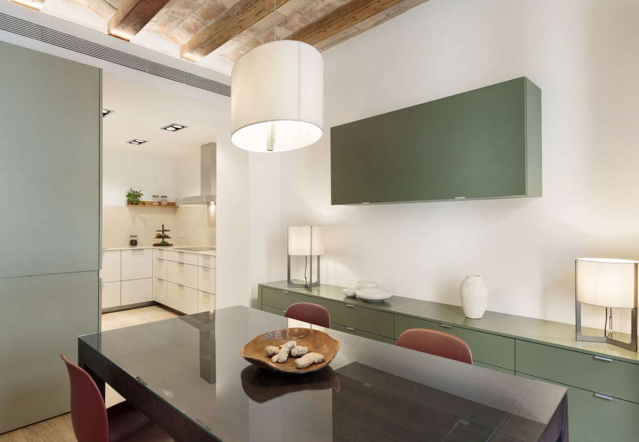 Appartement à Barcelone - OLA LIVING PETRITXOL LA PEDRERA