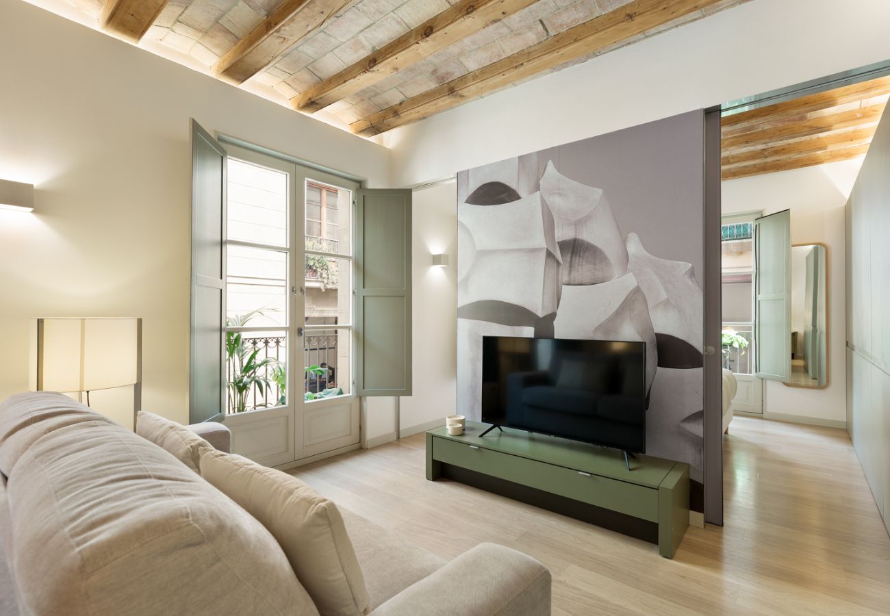 Appartement à Barcelone - OLA LIVING PETRITXOL LA PEDRERA