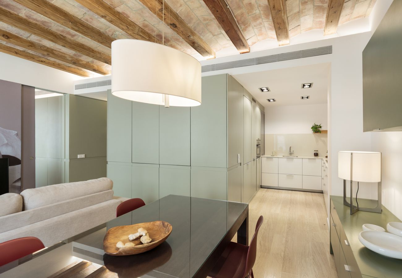 Appartement à Barcelone - OLA LIVING PETRITXOL LA PEDRERA
