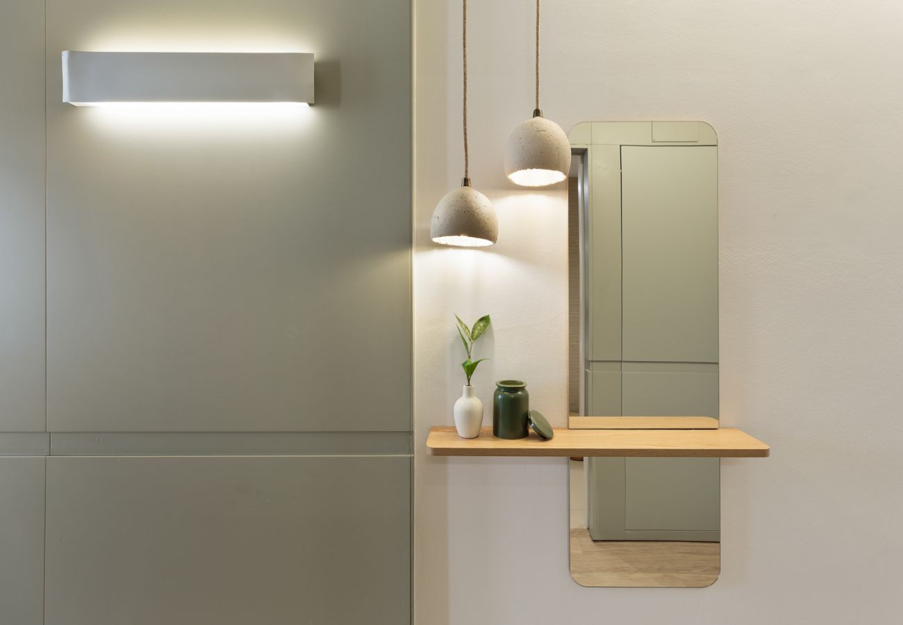 Appartement à Barcelone - OLA LIVING PETRITXOL LA PEDRERA