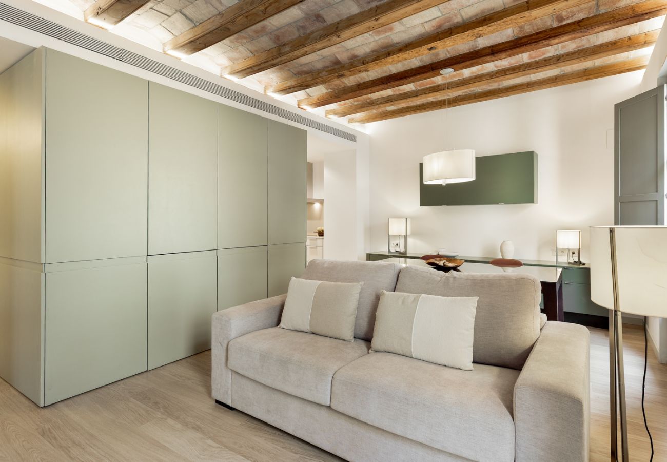 Appartement à Barcelone - OLA LIVING PETRITXOL LA PEDRERA