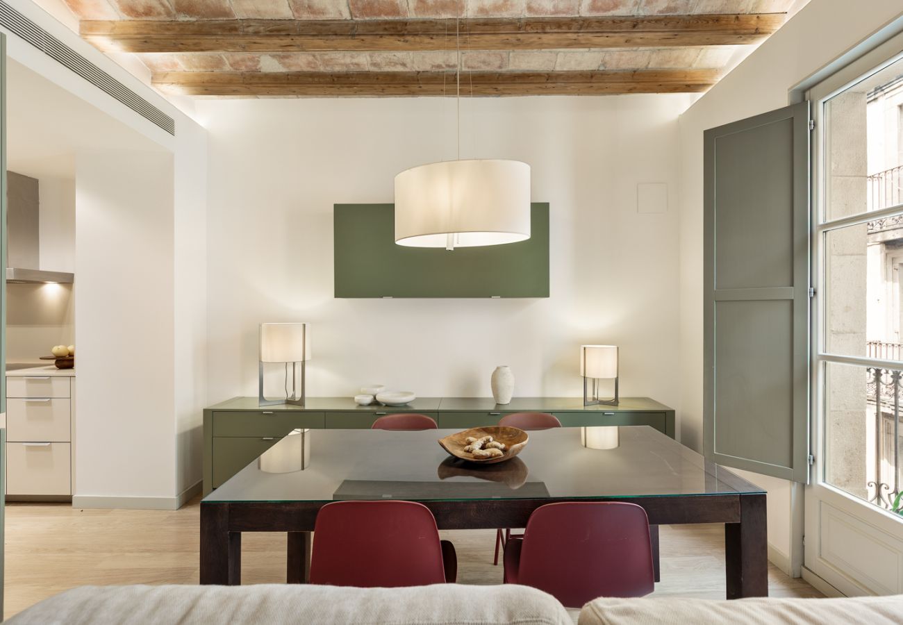 Appartement à Barcelone - OLA LIVING PETRITXOL LA PEDRERA