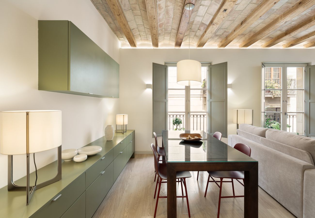Appartement à Barcelone - OLA LIVING PETRITXOL LA PEDRERA