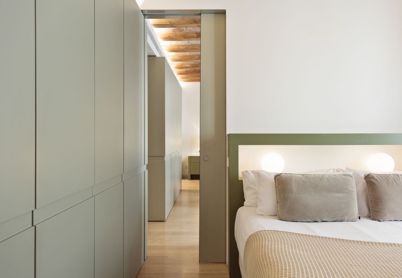 Appartement à Barcelone - OLA LIVING PETRITXOL LA PEDRERA
