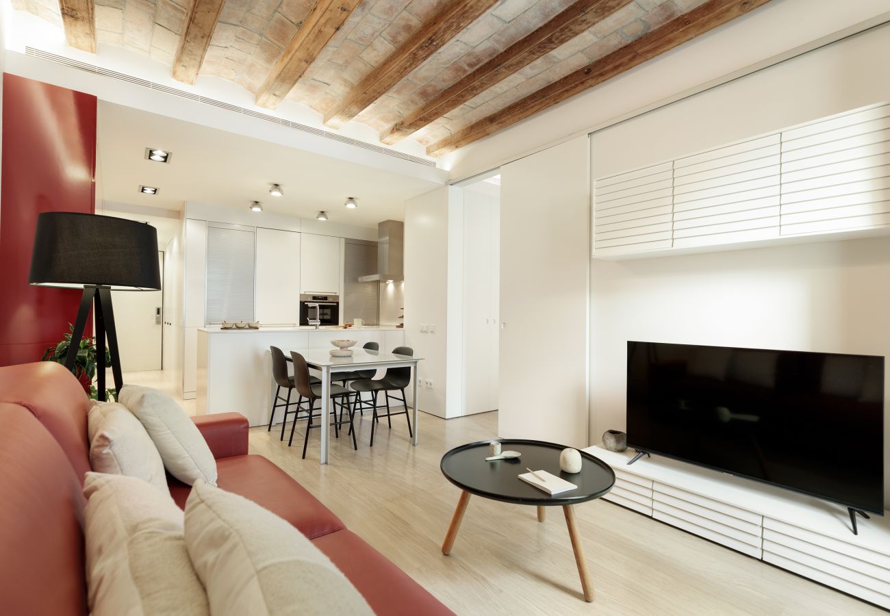 Appartement à Barcelone - OLA LIVING PETRITXOL LA PEDRERA