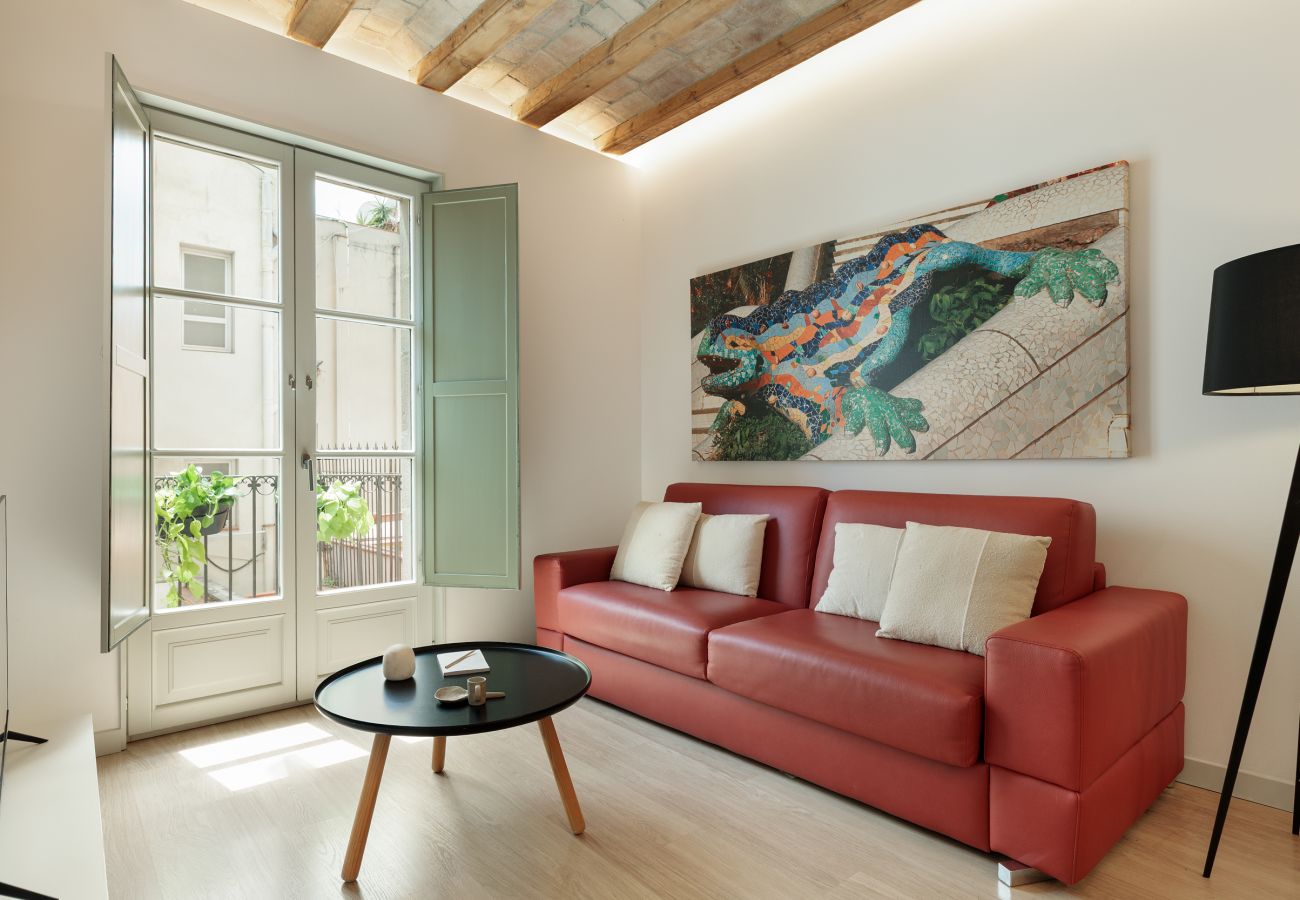 Appartement à Barcelone - OLA LIVING PETRITXOL LA PEDRERA