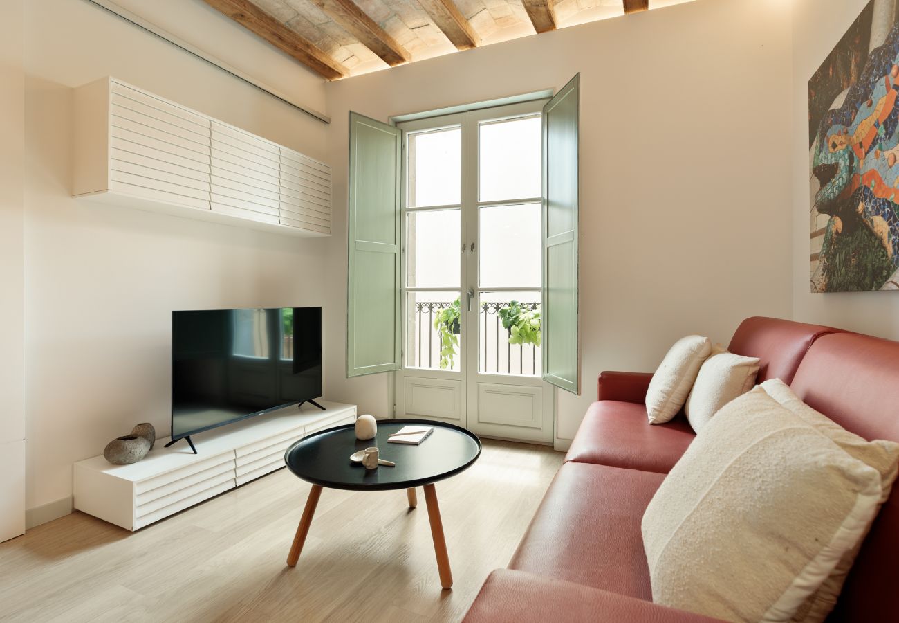 Appartement à Barcelone - OLA LIVING PETRITXOL LA PEDRERA