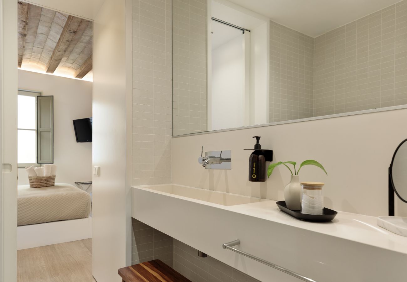 Appartement à Barcelone - OLA LIVING PETRITXOL LA PEDRERA