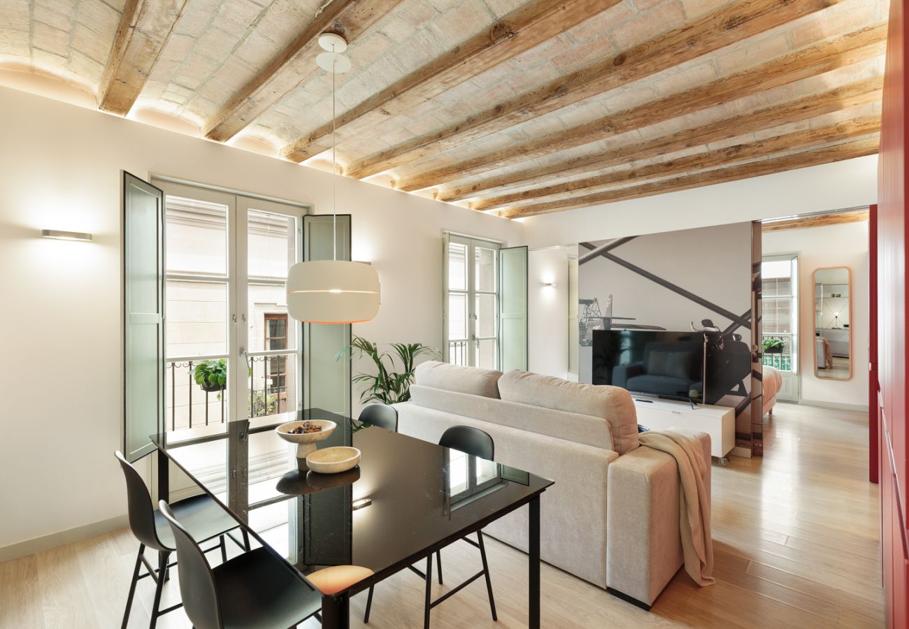 Appartement à Barcelone - OLA LIVING PETRITXOL LA PEDRERA