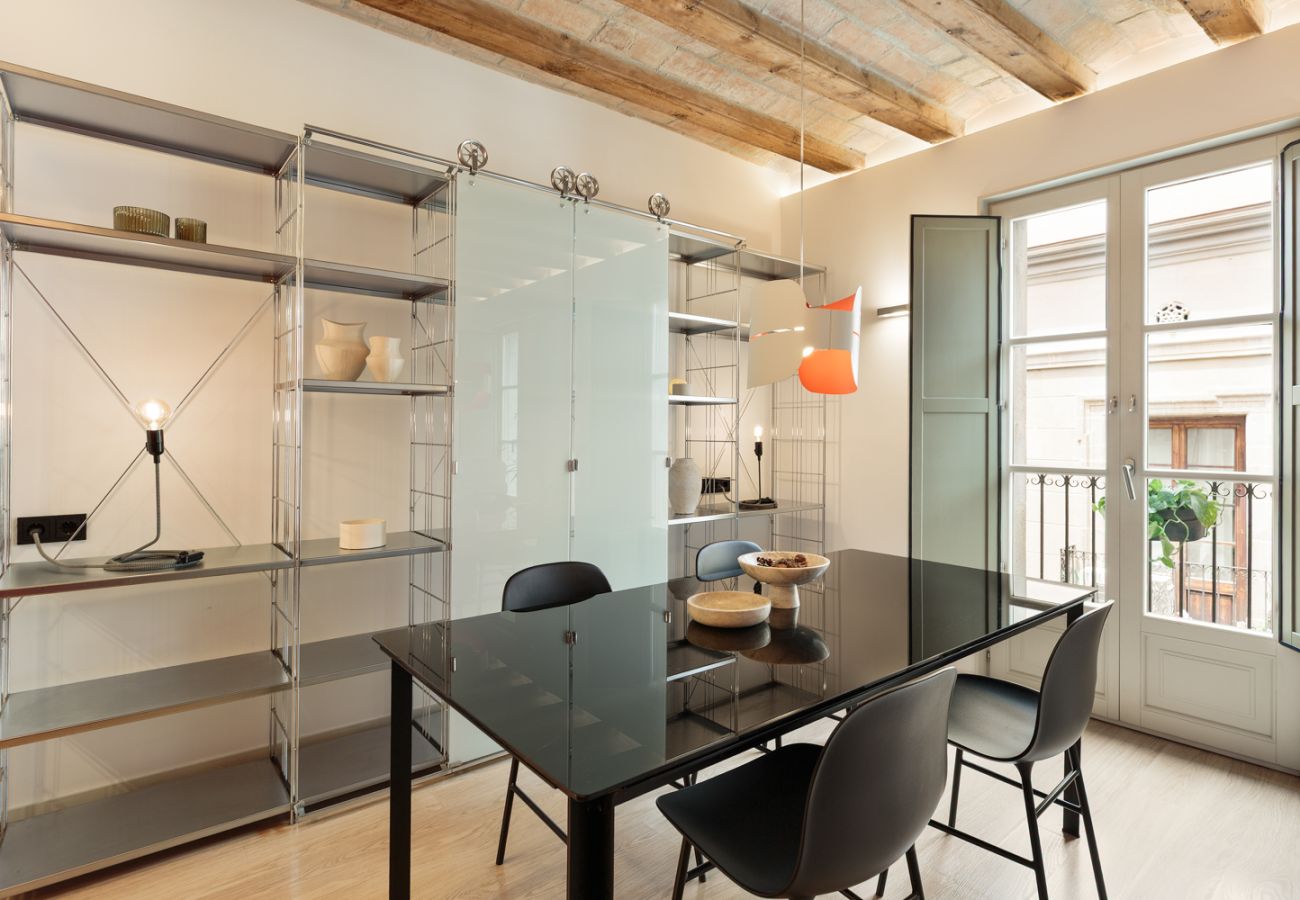 Appartement à Barcelone - OLA LIVING PETRITXOL LA PEDRERA
