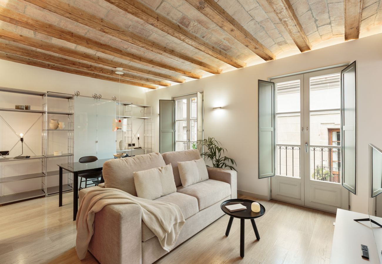 Appartement à Barcelone - OLA LIVING PETRITXOL LA PEDRERA