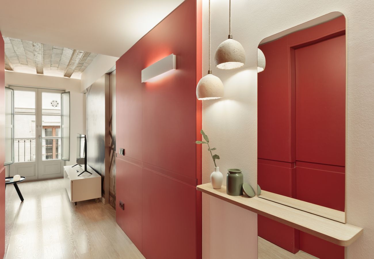 Appartement à Barcelone - OLA LIVING PETRITXOL LA PEDRERA