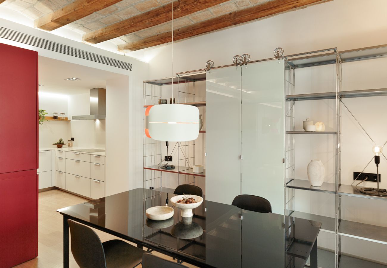 Appartement à Barcelone - OLA LIVING PETRITXOL LA PEDRERA