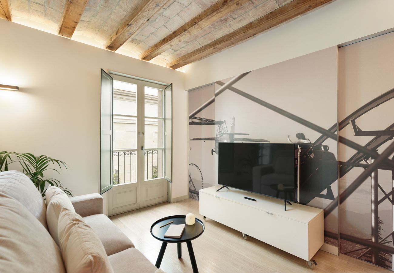 Appartement à Barcelone - OLA LIVING PETRITXOL LA PEDRERA