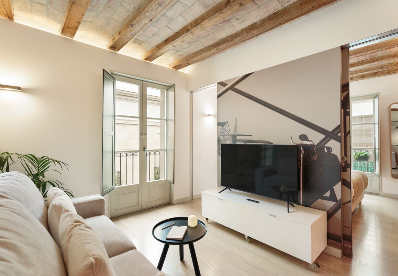 Appartement à Barcelone - OLA LIVING PETRITXOL LA PEDRERA