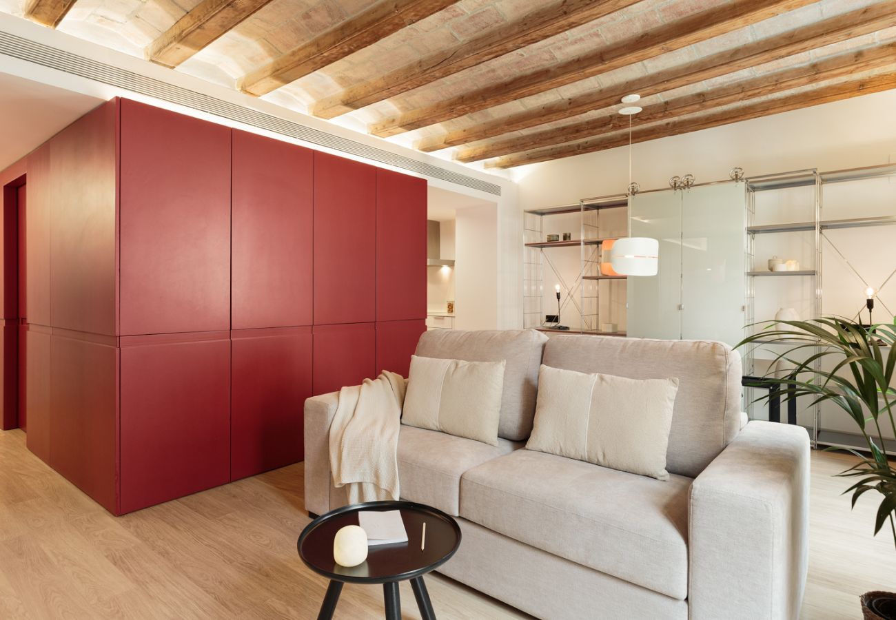 Appartement à Barcelone - OLA LIVING PETRITXOL LA PEDRERA