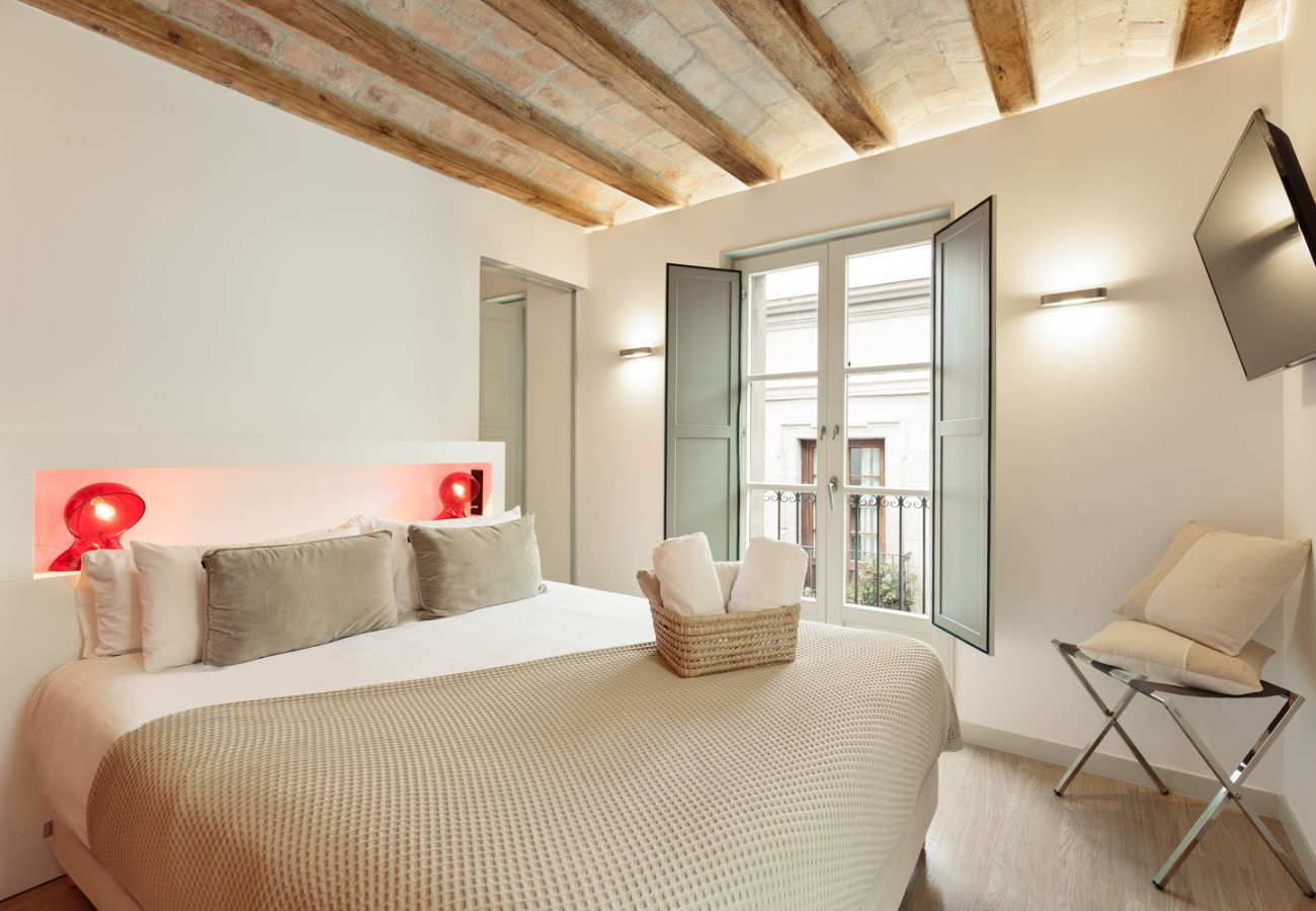 Appartement à Barcelone - OLA LIVING PETRITXOL LA PEDRERA