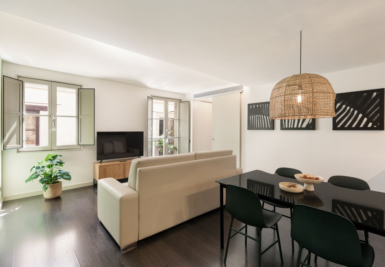 Appartement à Barcelone - OLA LIVING PETRITXOL LA PEDRERA