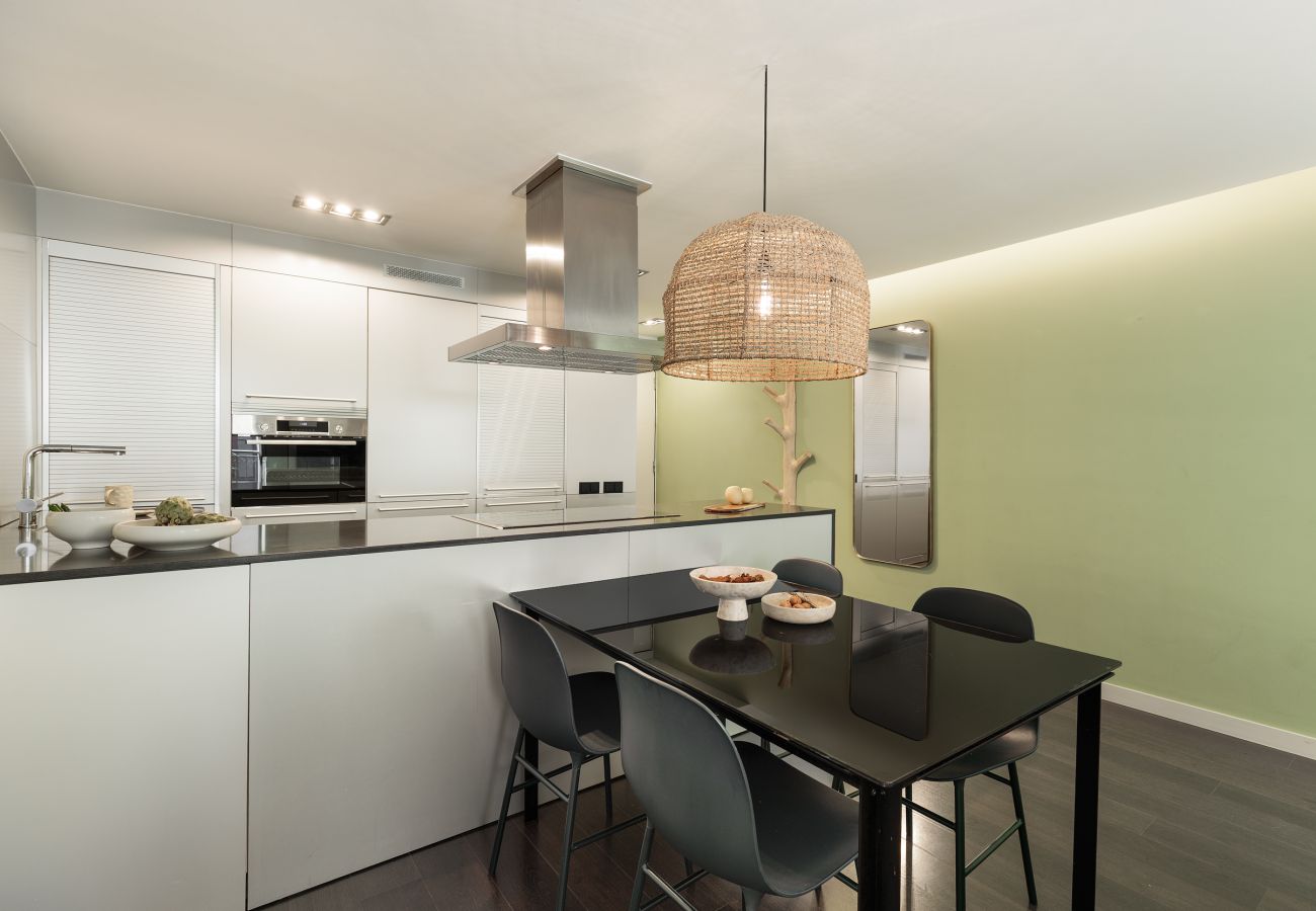 Appartement à Barcelone - OLA LIVING PETRITXOL LA PEDRERA