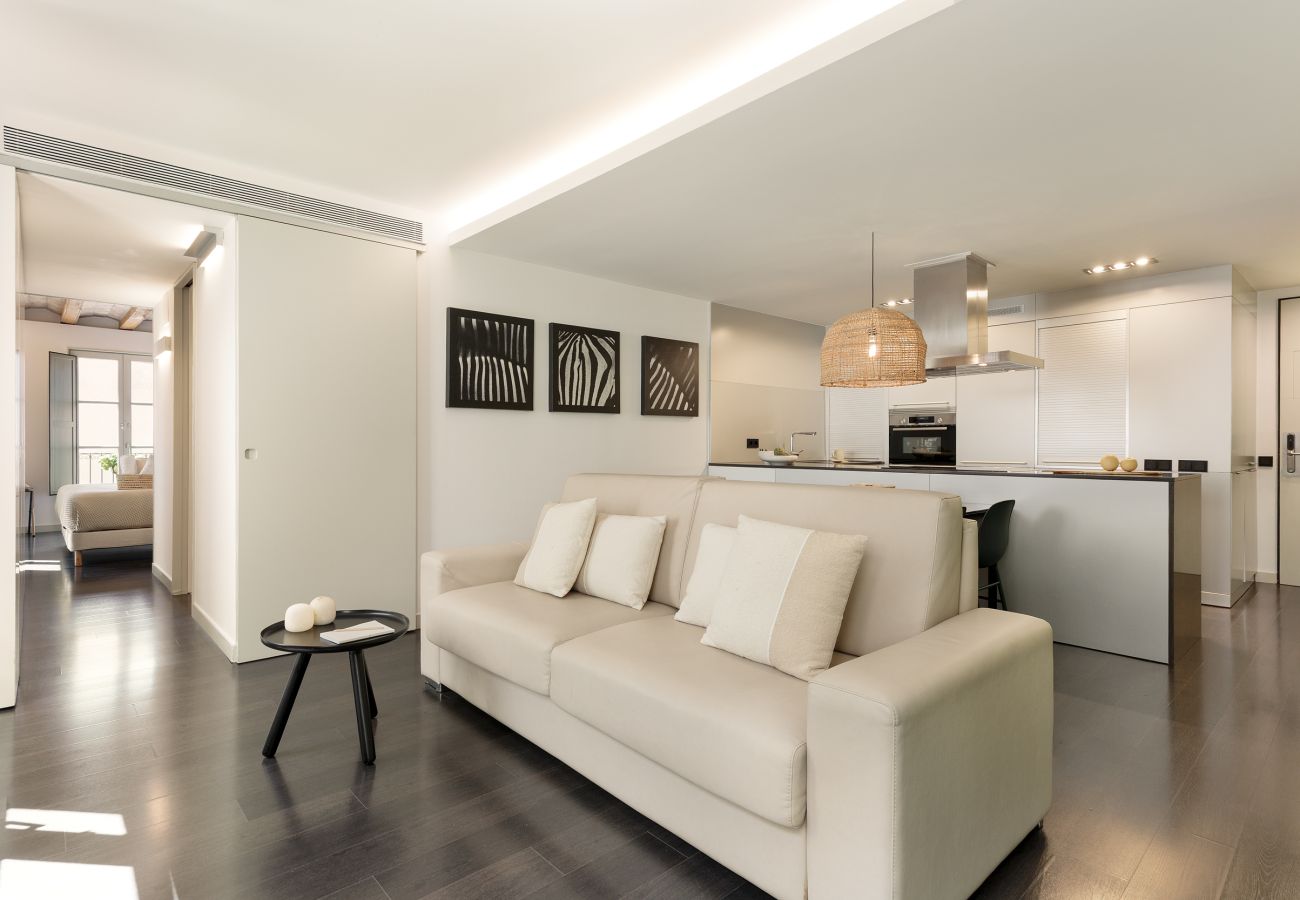 Appartement à Barcelone - OLA LIVING PETRITXOL LA PEDRERA