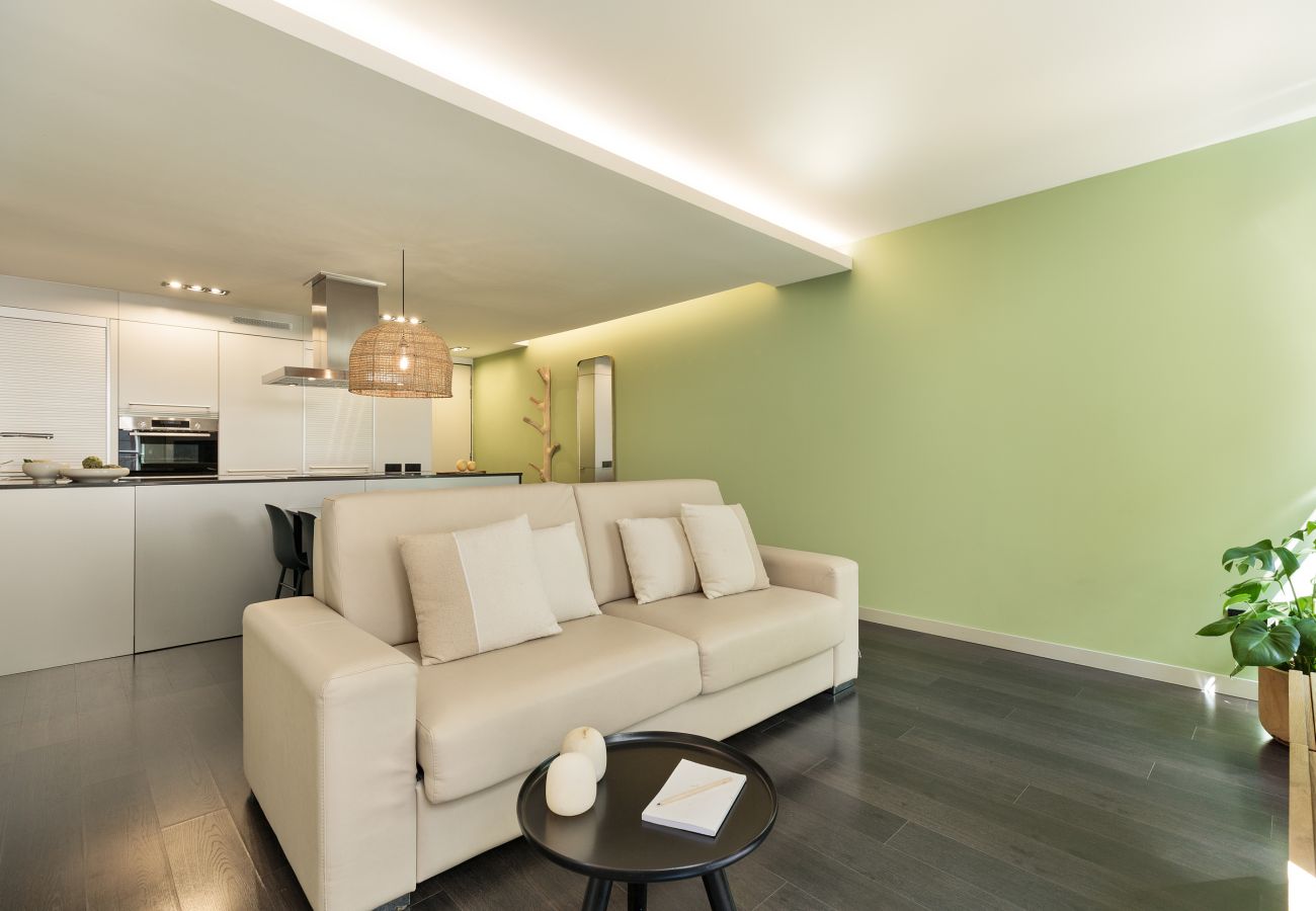 Appartement à Barcelone - OLA LIVING PETRITXOL LA PEDRERA