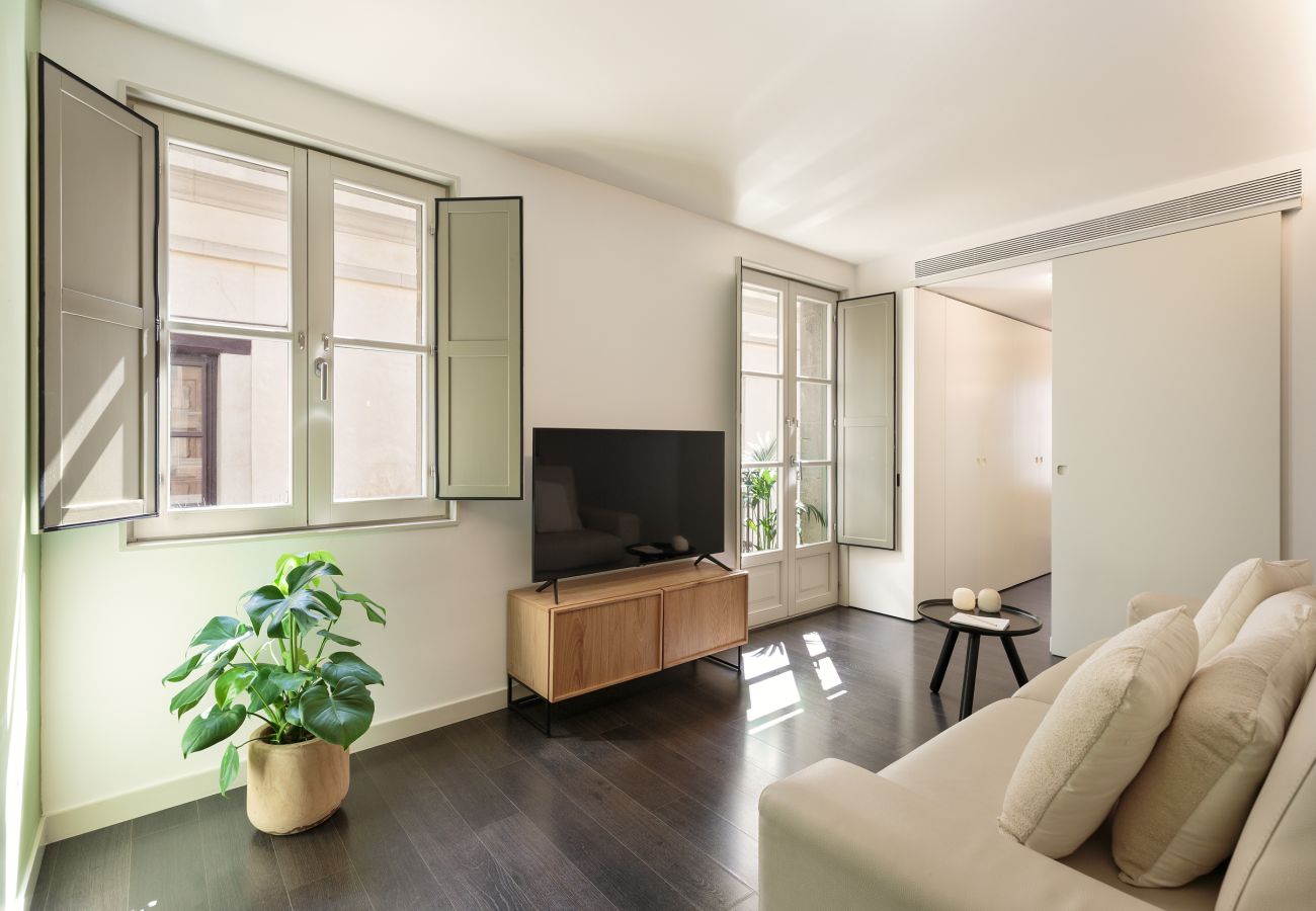Appartement à Barcelone - OLA LIVING PETRITXOL LA PEDRERA