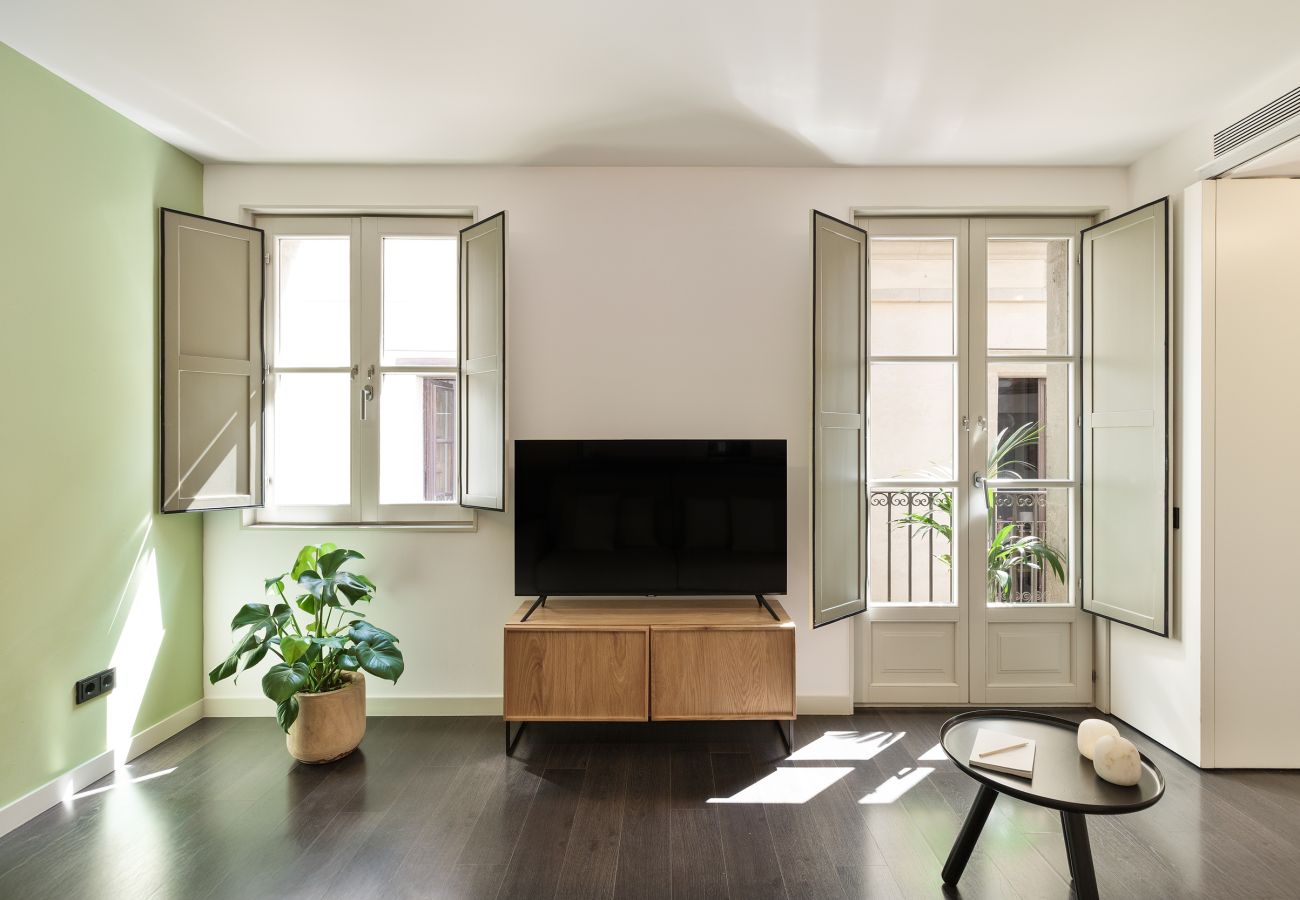 Appartement à Barcelone - OLA LIVING PETRITXOL LA PEDRERA