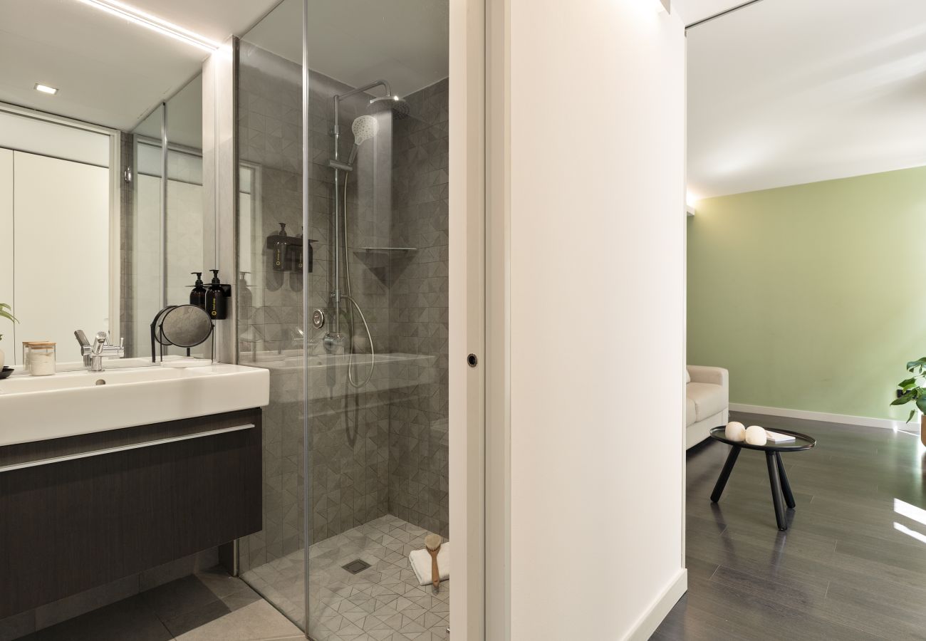 Appartement à Barcelone - OLA LIVING PETRITXOL LA PEDRERA