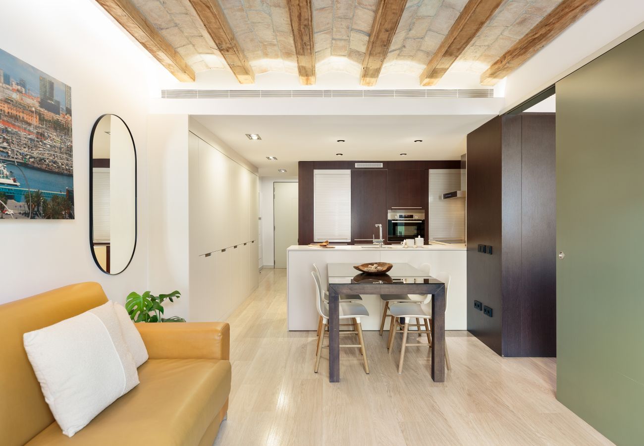 Appartement à Barcelone - OLA LIVING PETRITXOL LA PEDRERA