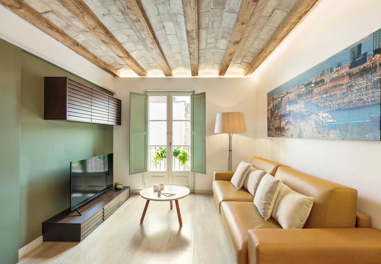 Appartement à Barcelone - OLA LIVING PETRITXOL LA PEDRERA