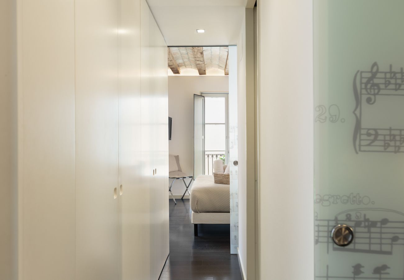 Appartement à Barcelone - OLA LIVING PETRITXOL LA PEDRERA