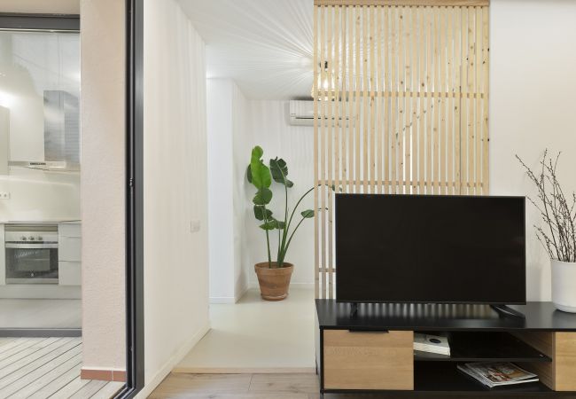 Appartement à Barcelona - OLA LIVING CALABRIA 0 DUPLEX Appartement à Barcelona - OLA LIVING CALABRIA 0 DUPLEX