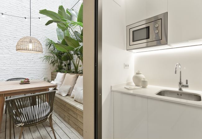 Appartement à Barcelona - OLA LIVING CALABRIA 0 DUPLEX Appartement à Barcelona - OLA LIVING CALABRIA 0 DUPLEX