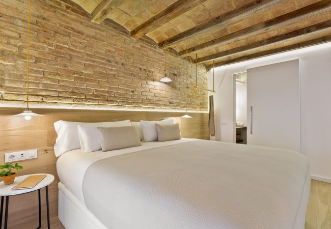Appartement à Barcelona - OLA LIVING CALABRIA 1 DUPLEX Appartement à Barcelona - OLA LIVING CALABRIA 1 DUPLEX