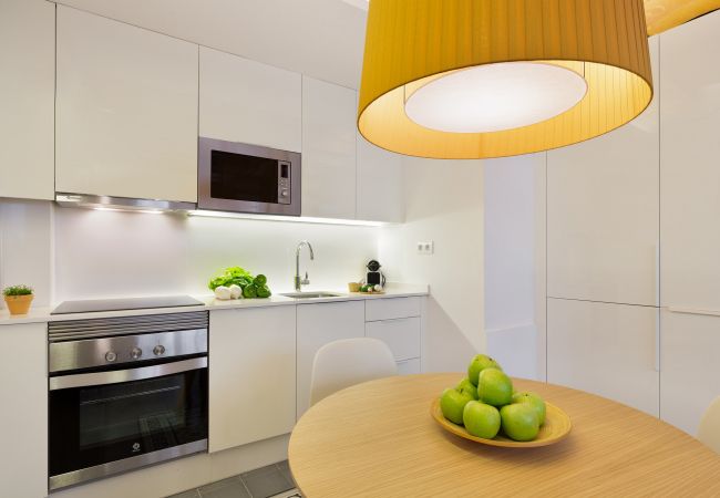 Appartement à Barcelona - OLA LIVING CALABRIA 1 DUPLEX Appartement à Barcelona - OLA LIVING CALABRIA 1 DUPLEX