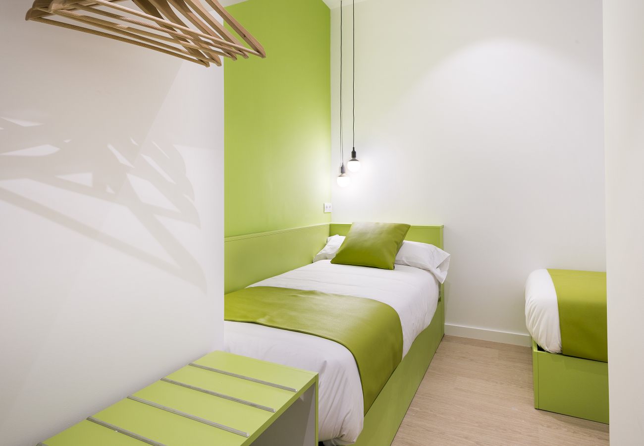 Appartement à Barcelone - OLA LIVING SANTA ANNA 1