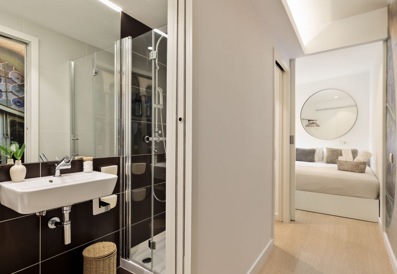 Appartement à Barcelone - OLA LIVING SANTA ANNA 1