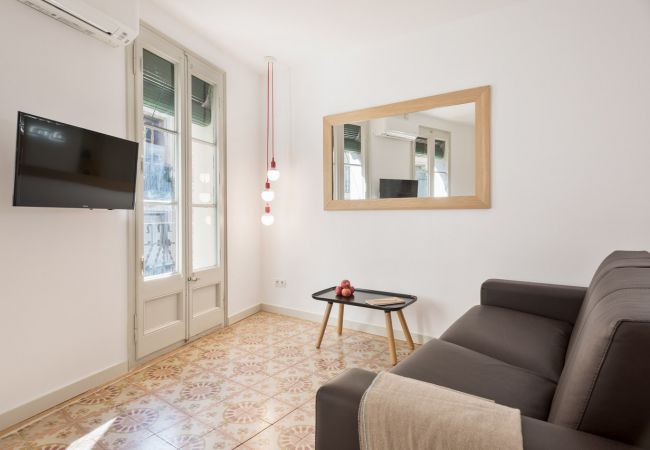 Appartement à Barcelone - OLA LIVING SANTA ANNA 4