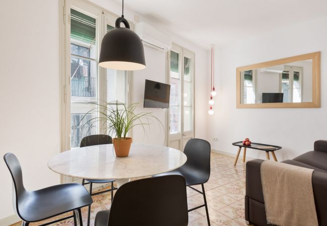 Appartement à Barcelone - OLA LIVING SANTA ANNA 4