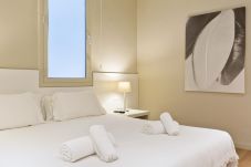 Chambres d'hôtes à Barcelone - Ola Living Hostal Diagonal 6