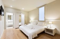 Chambres d'hôtes à Barcelone - Ola Living Hostal Diagonal 4