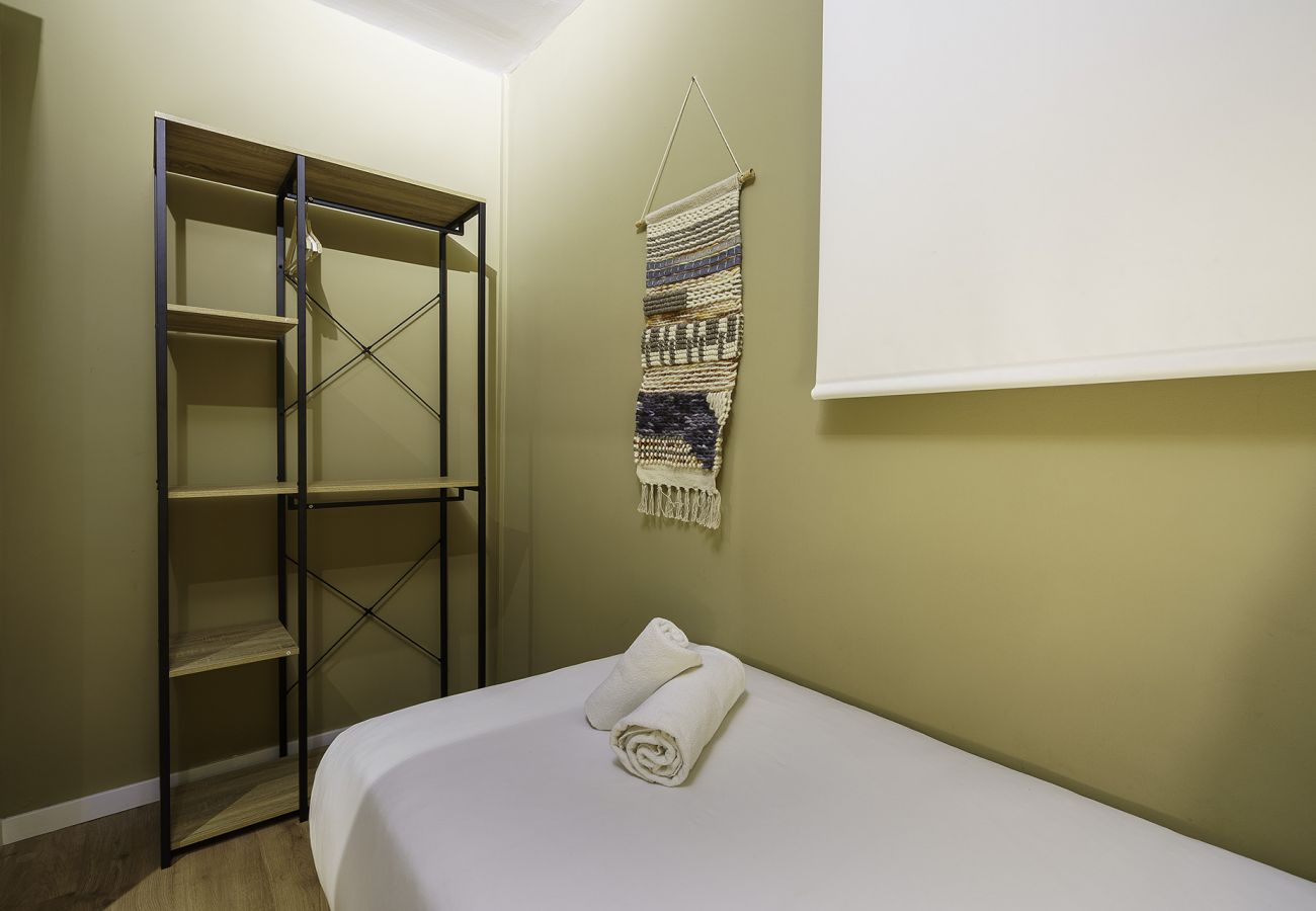 Appartement à Barcelone - Ola Living Aribau  C E1