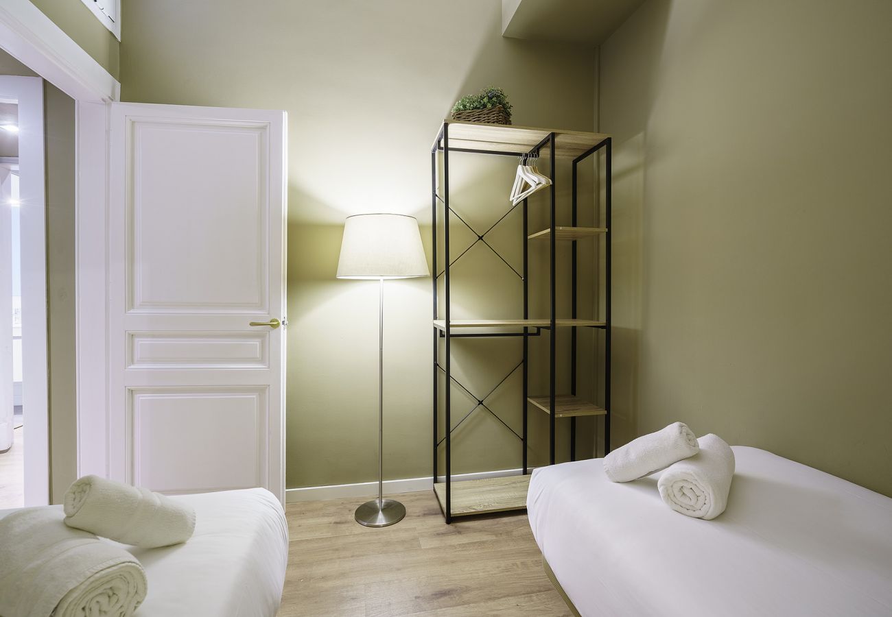 Appartement à Barcelone - Ola Living Aribau  C E1