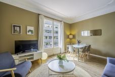Appartement à Barcelone - Ola Living Aribau D 3
