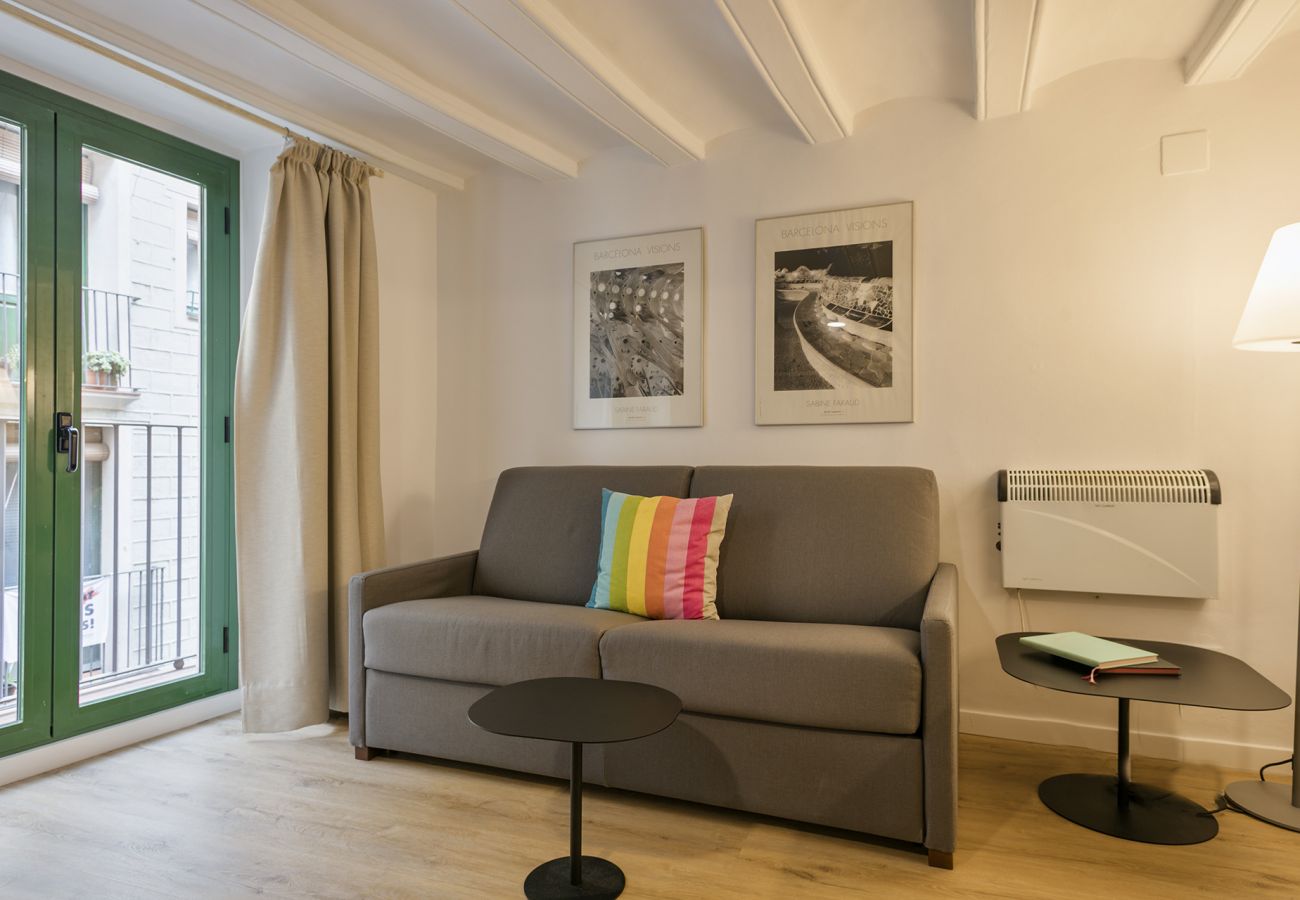 Appartement à Barcelone - OLA LIVING VIDRERIA 4