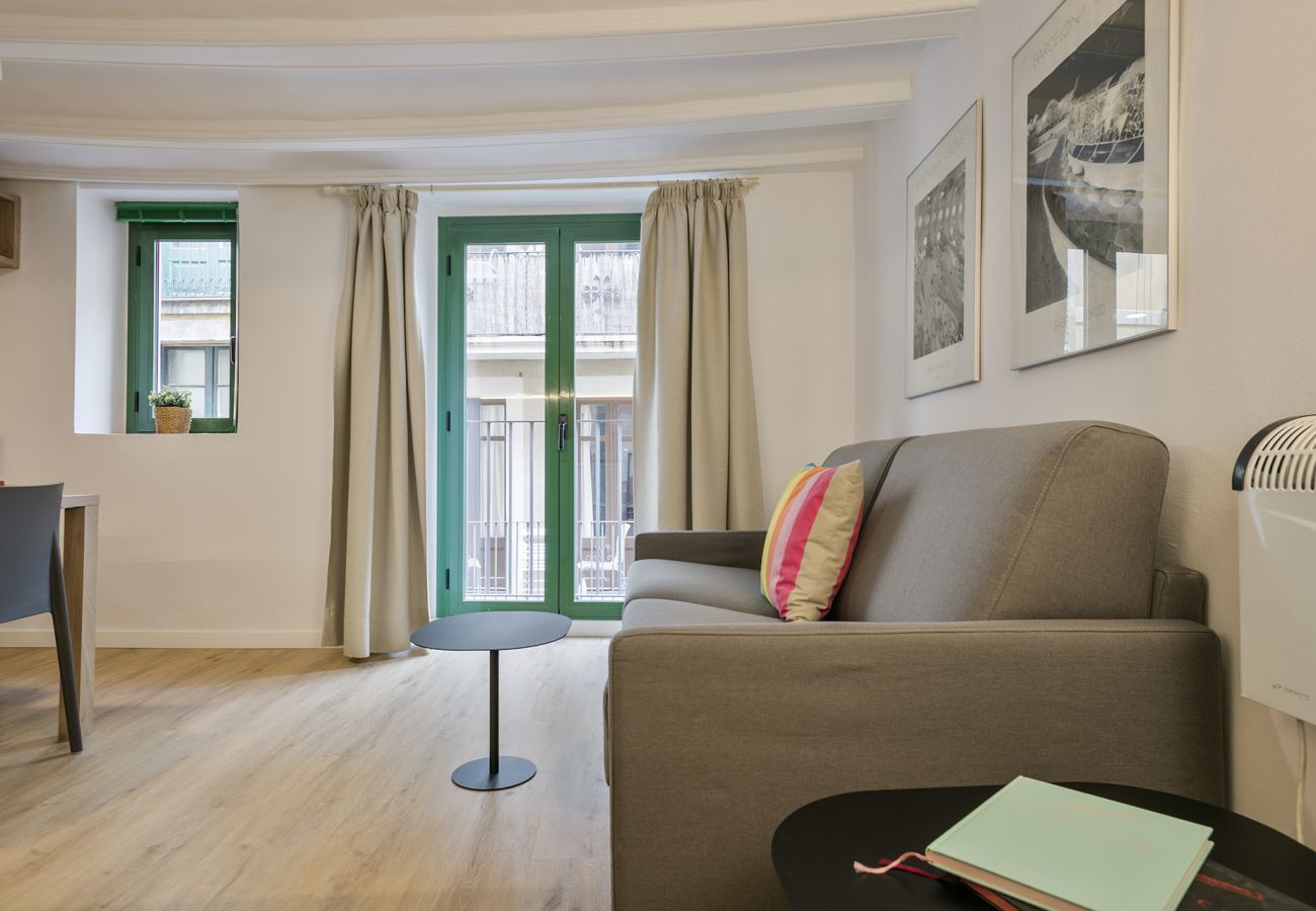 Appartement à Barcelone - OLA LIVING VIDRERIA 4