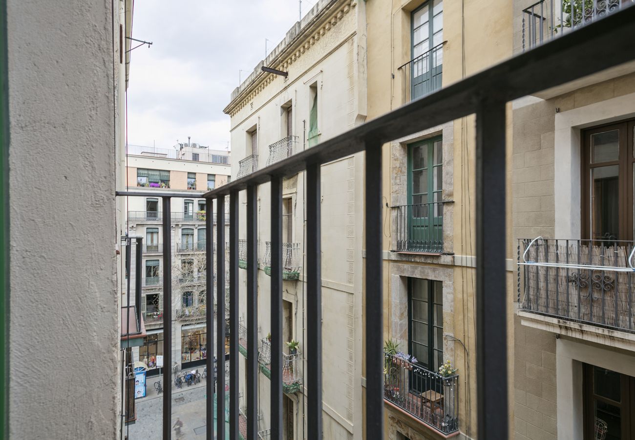 Appartement à Barcelone - OLA LIVING VIDRERIA 2