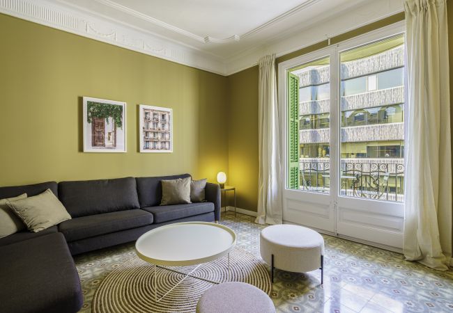 Appartement à Barcelone - Ola Living Diagonal A 3-2